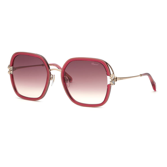 Ladies' Sunglasses Chopard SCHG32V570AFD ø 57 mm-0