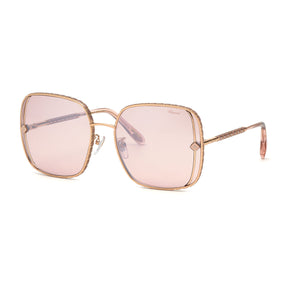 Ladies' Sunglasses Chopard SCHG33S-612AMX Ø 61 mm-0