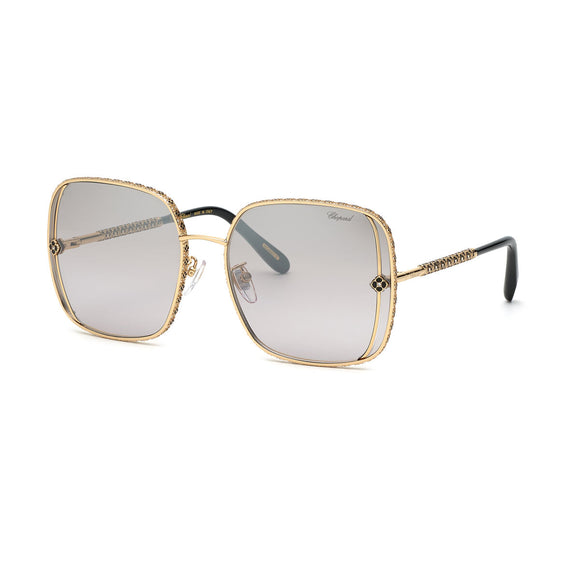 Ladies' Sunglasses Chopard SCHG33S-61301X Ø 61 mm-0