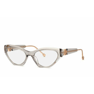 Ladies' Spectacle frame PHILIPP PLEIN VPP069S-5503GU-22G Ø 55 mm-0