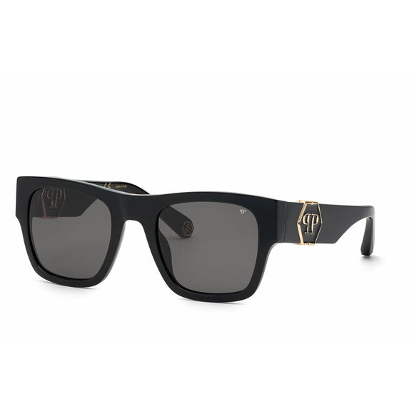 Men's Sunglasses PHILIPP PLEIN SPP042M54700F ø 54 mm-0