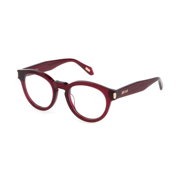 Unisex' Spectacle frame Just Cavalli VJC016-0
