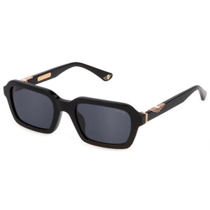 Men's Sunglasses Police ORIGINS 57 SPLL14-0