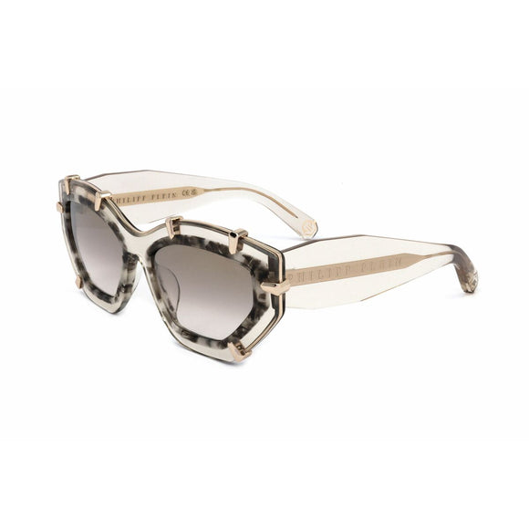Ladies' Sunglasses PHILIPP PLEIN SPP099V-7T1G Ø 55 mm-0