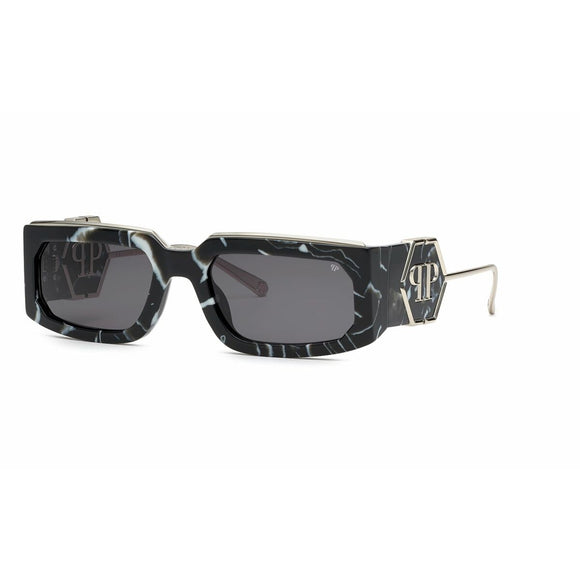 Unisex Sunglasses PHILIPP PLEIN SPP119M-580Z21 ø 58 mm-0
