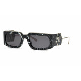 Unisex Sunglasses PHILIPP PLEIN SPP119M-580Z21 ø 58 mm-0