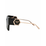 Ladies' Sunglasses PHILIPP PLEIN SPP120M-530700 Ø 53 mm-4