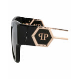 Ladies' Sunglasses PHILIPP PLEIN SPP120M-530700 Ø 53 mm-3