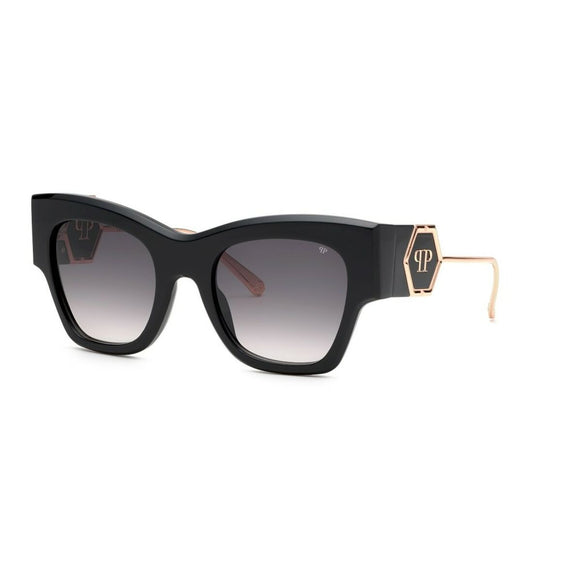 Ladies' Sunglasses PHILIPP PLEIN SPP120M-530700 Ø 53 mm-0