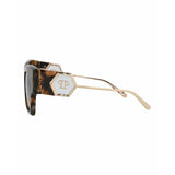 Ladies' Sunglasses PHILIPP PLEIN SPP120M-530KHA Ø 53 mm-4