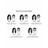 Ladies' Sunglasses PHILIPP PLEIN SPP120M-530KHA Ø 53 mm-1