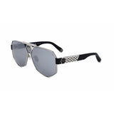 Men's Sunglasses PHILIPP PLEIN SPP107M-523X ø 63 mm-0