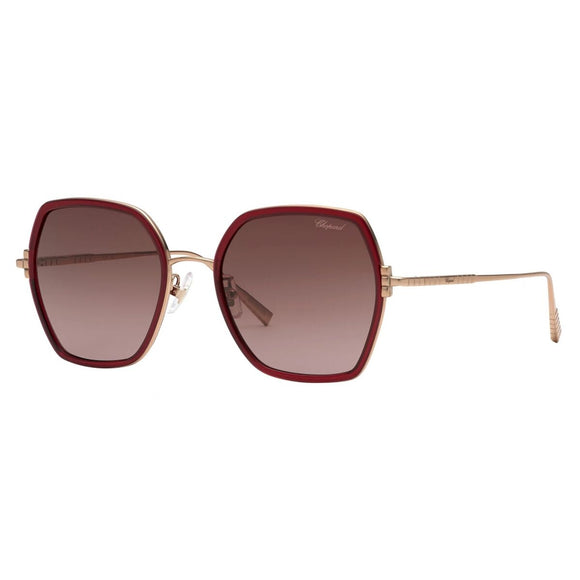 Ladies' Sunglasses Chopard SCHL02V-5408FC ø 54 mm-0