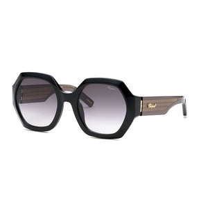 Ladies' Sunglasses Chopard SCH362M550BLK Ø 55 mm-0