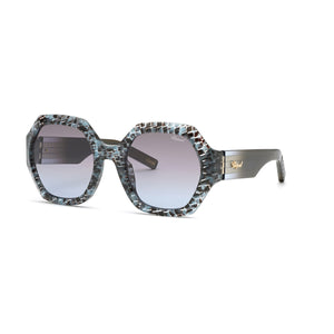 Ladies' Sunglasses Chopard SCH362M-550T66 Ø 55 mm-0