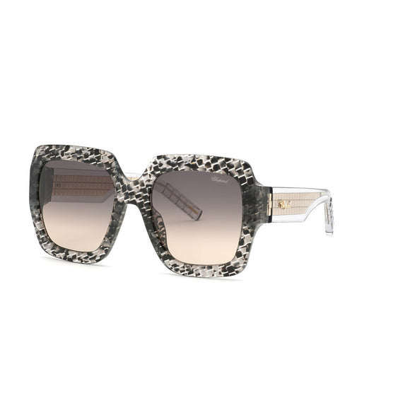 Ladies' Sunglasses Chopard SCH363M-5503KU Ø 55 mm-0