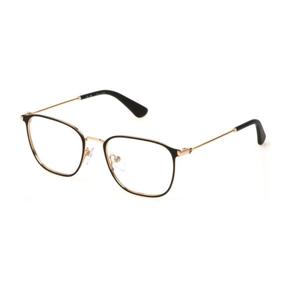 Unisex' Spectacle frame Police VK580 JR-0