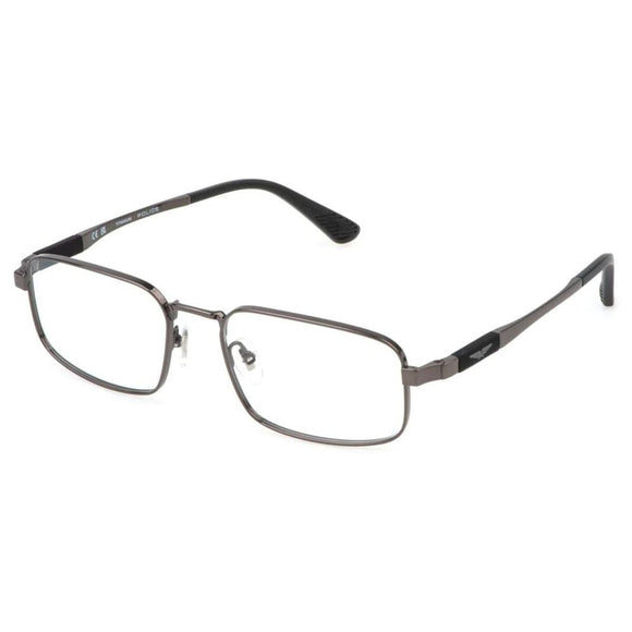 Unisex' Spectacle frame Police VPLP17-0