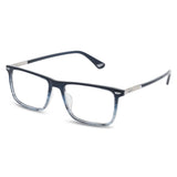 Unisex' Spectacle frame Police VPLQ68-0
