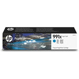 Original Ink Cartridge HP Blue Cyan-13
