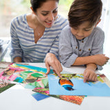 Original Ink Cartridge HP Blue Cyan-12