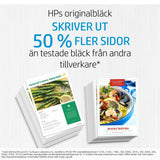 Original Ink Cartridge HP Blue Cyan-9