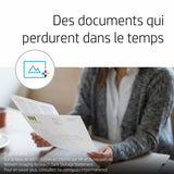 Original Ink Cartridge HP Blue Cyan-7