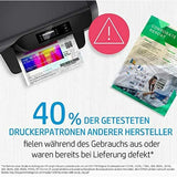 Original Ink Cartridge HP Blue Cyan-4