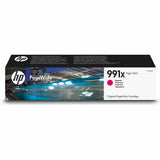 Original Ink Cartridge HP M0J98AE Magenta-1