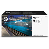 Original Ink Cartridge HP Black-13