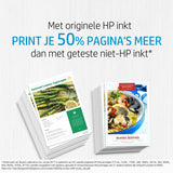 Original Ink Cartridge HP Black-9
