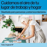 Original Ink Cartridge HP T0B28A Magenta-4