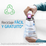 Original Ink Cartridge HP T0B29A Yellow-21