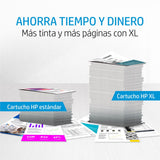 Original Ink Cartridge HP T0B29A Yellow-18