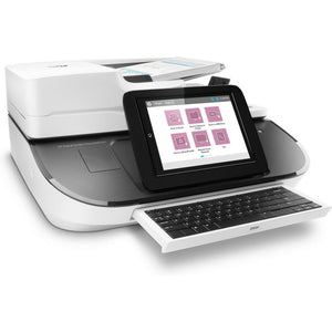 Scanner HP L2762A#B19-0