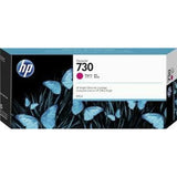 Original Ink Cartridge HP P2V69A Magenta-1