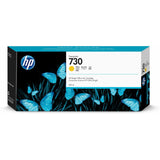 Original Ink Cartridge HP 730 Yellow-1