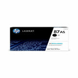 Toner HP CF287AS Black-9