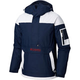 Men's Rainproof Jacket Columbia WO1136 Navy-1