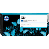 Original Ink Cartridge HP 747 Blue-1