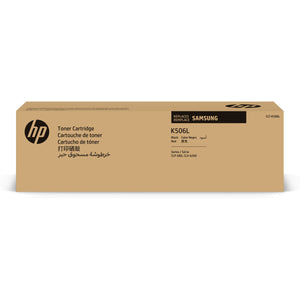 Toner HP SU171A Black-0