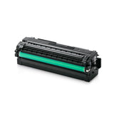 Toner HP CLT-K506L Black-1