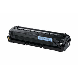 Original Toner HP SU014A Cyan-0