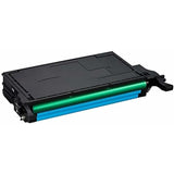 Original Toner HP CLP-770/775ND Cyan-0