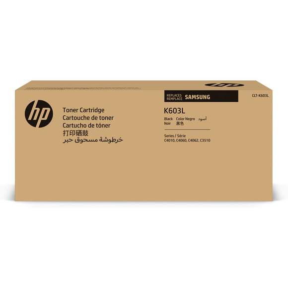 Original Toner HP SU214A Black-0