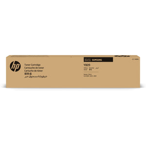 Original Toner HP SS742A Yellow-0