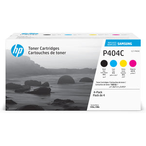 Toner HP SU365A Multicolour-0