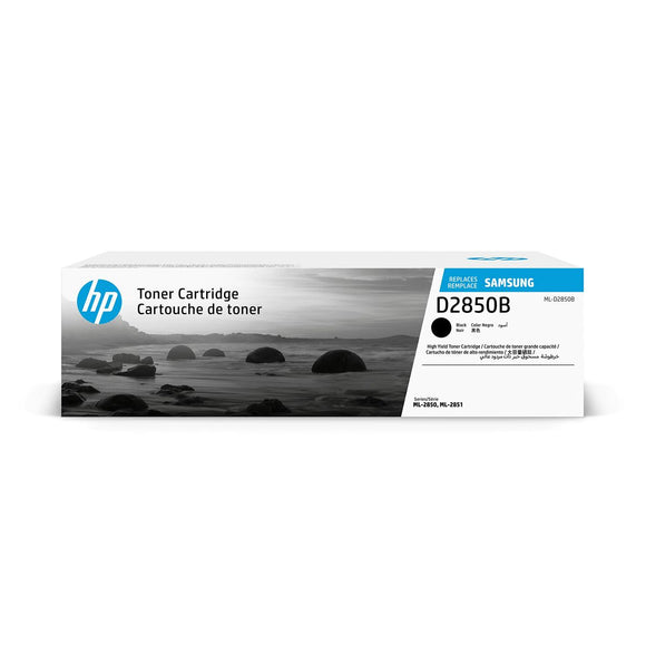 Original Toner HP ML-2850D/2851ND Black-0