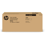 Original Ink Cartridge HP SV096A Yellow Black-0