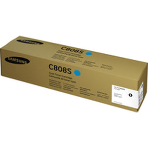 Original Toner HP SS560A Cyan-0